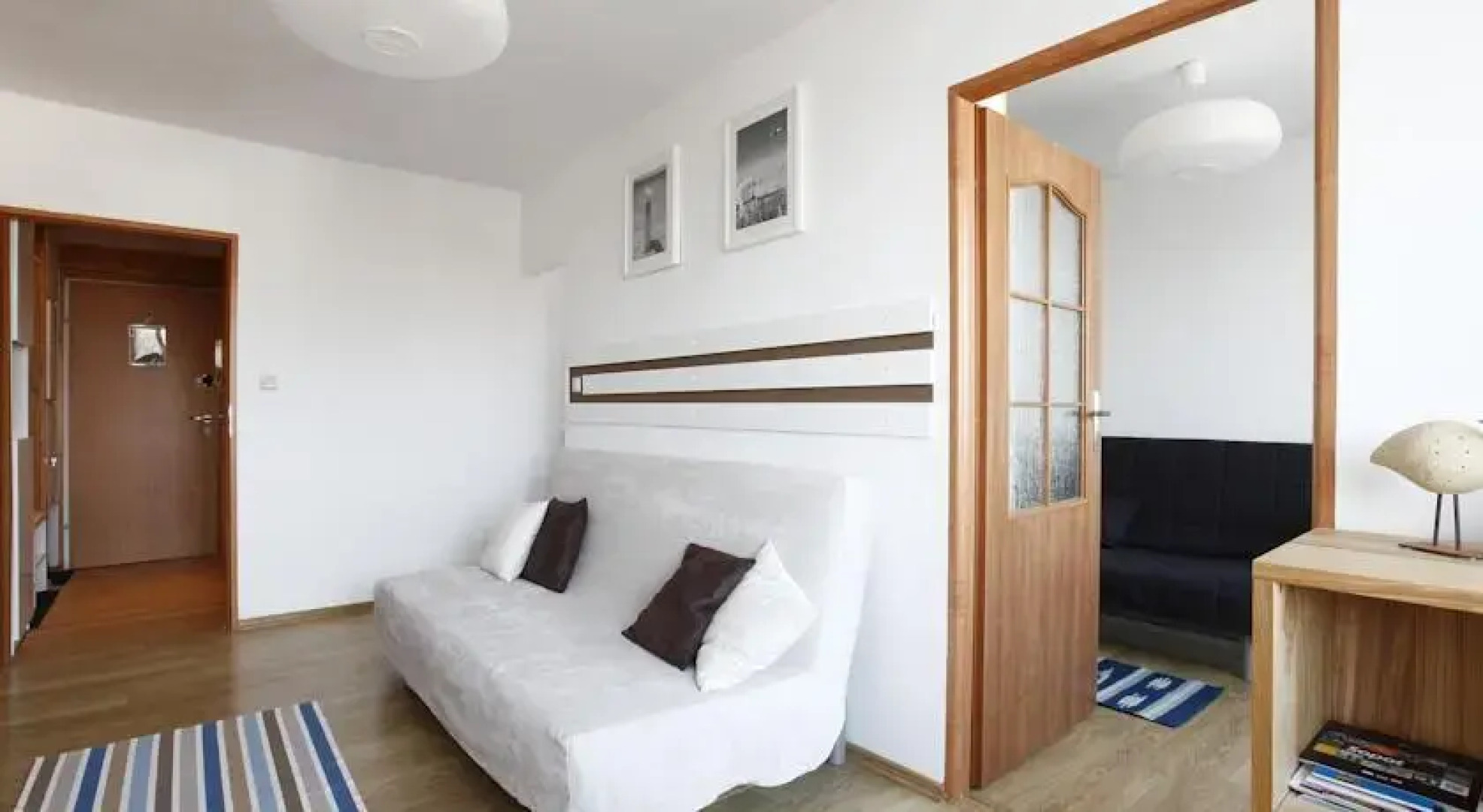 Sopockie Apartamenty - Seagull Apartment