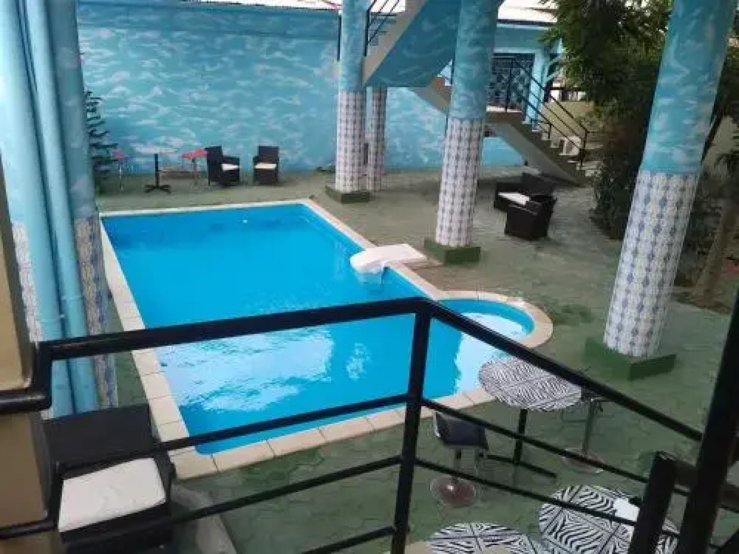 Emergence Appartement Hotel