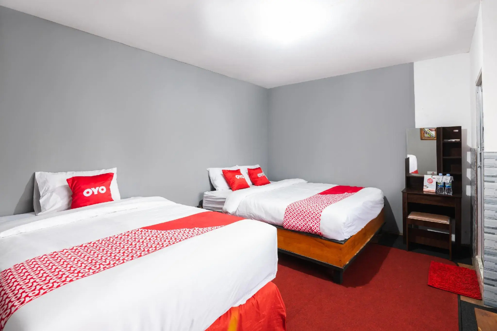 OYO 1765 Herman Homestay