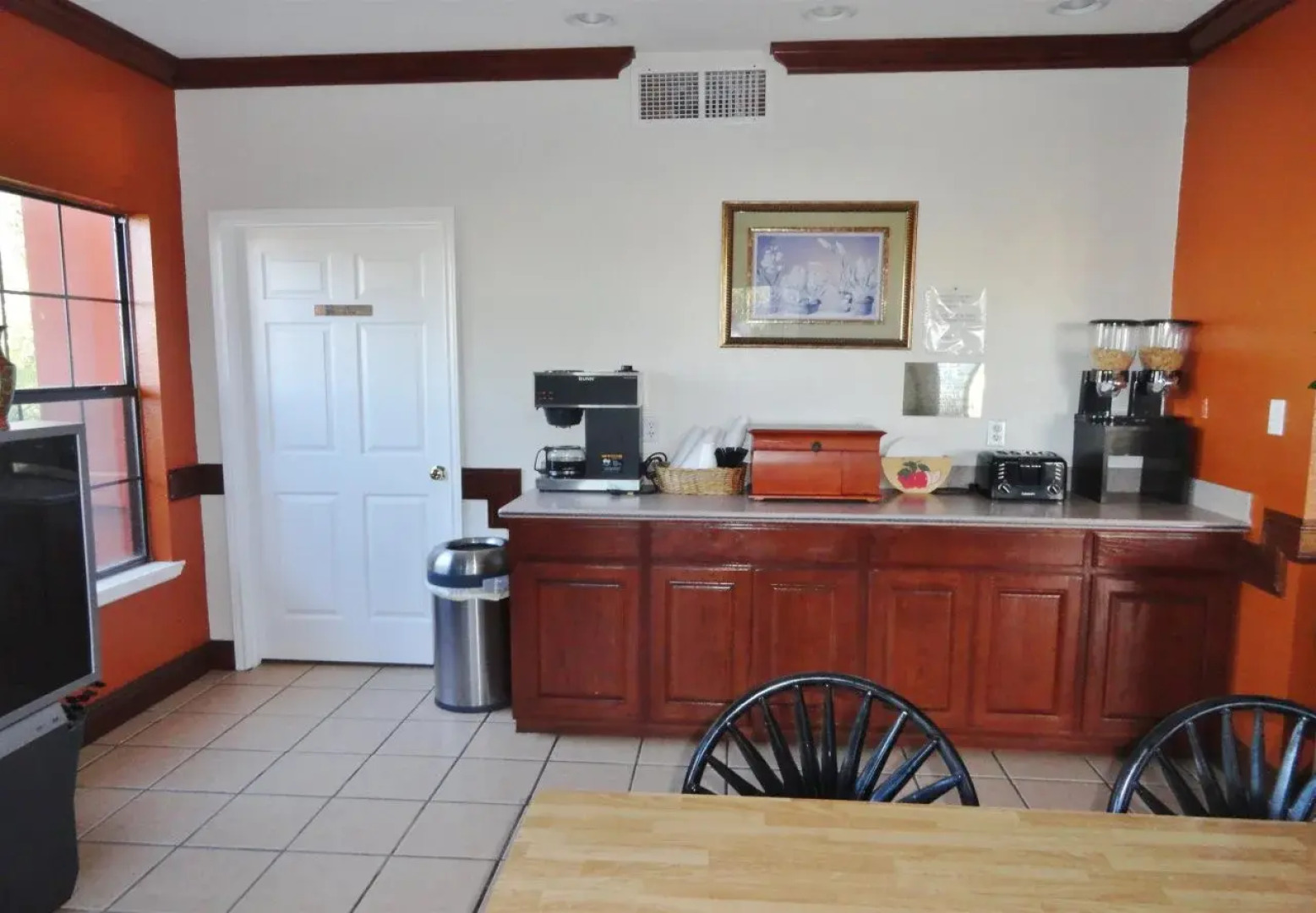 Americas Best Value Inn Brownsville