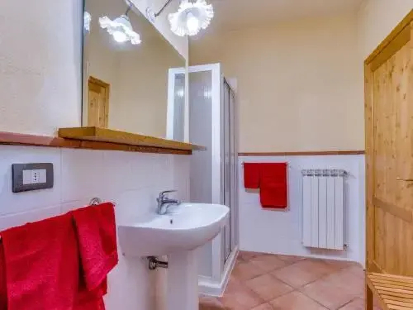 Locazione turistica Tipologia Bilocale