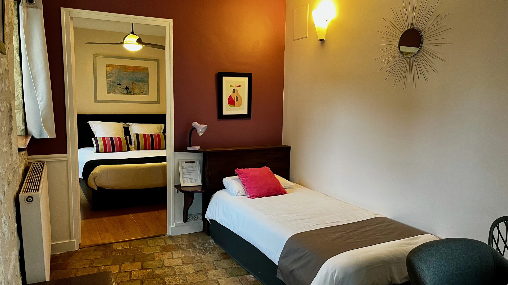 Le Pigeonnier du Perron