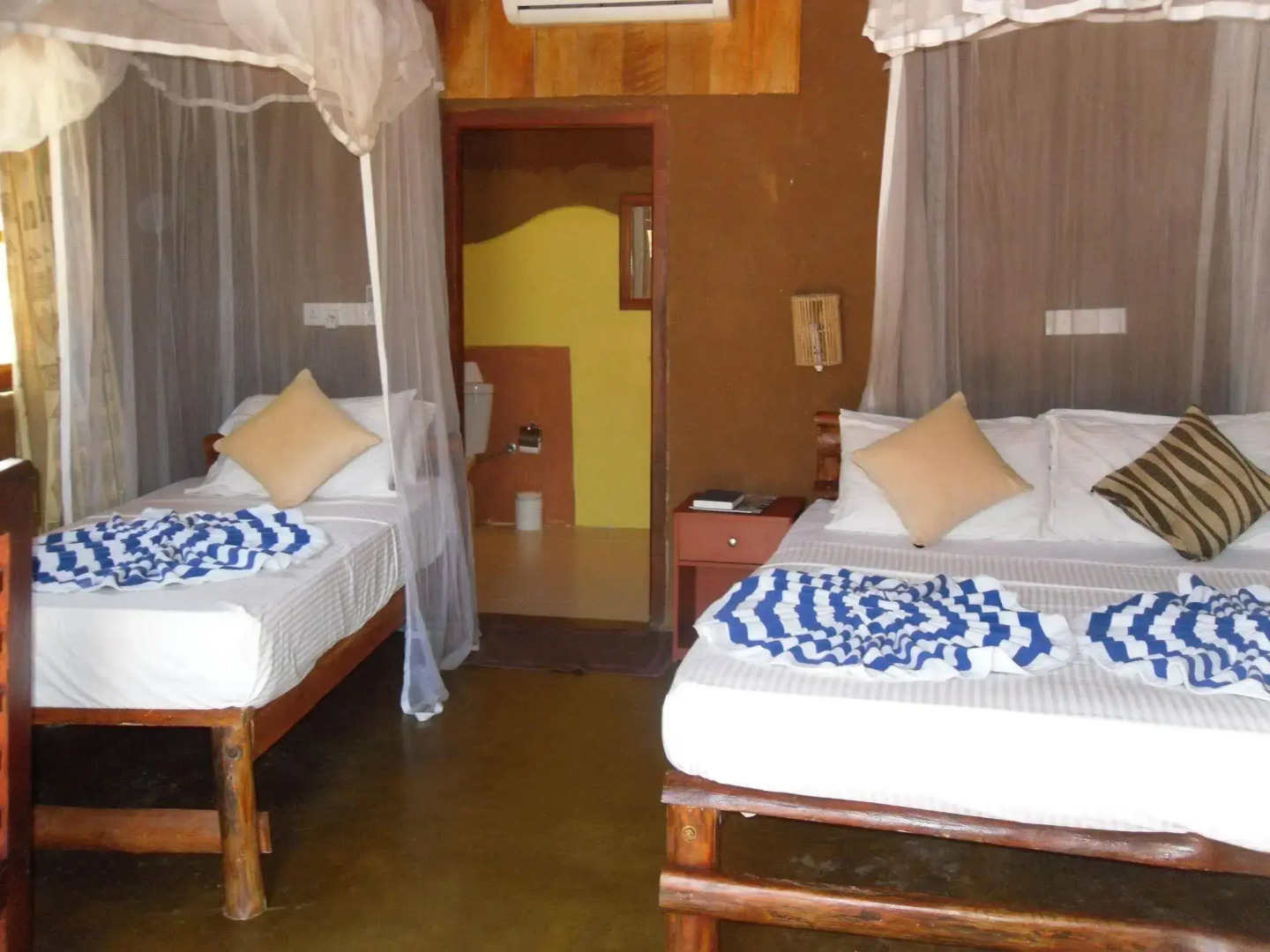 Kirinda Beach Resort