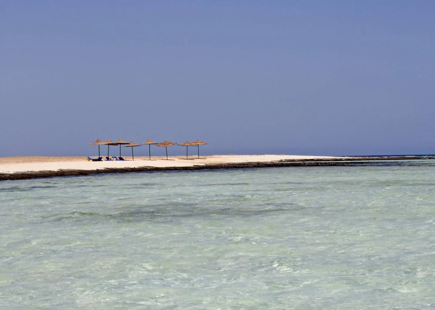Laguna Beach Marsa Resort