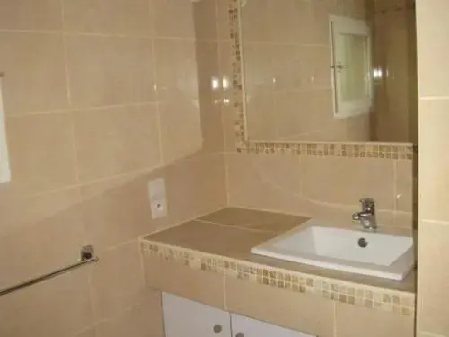 House Le Dépaysement Assuré !