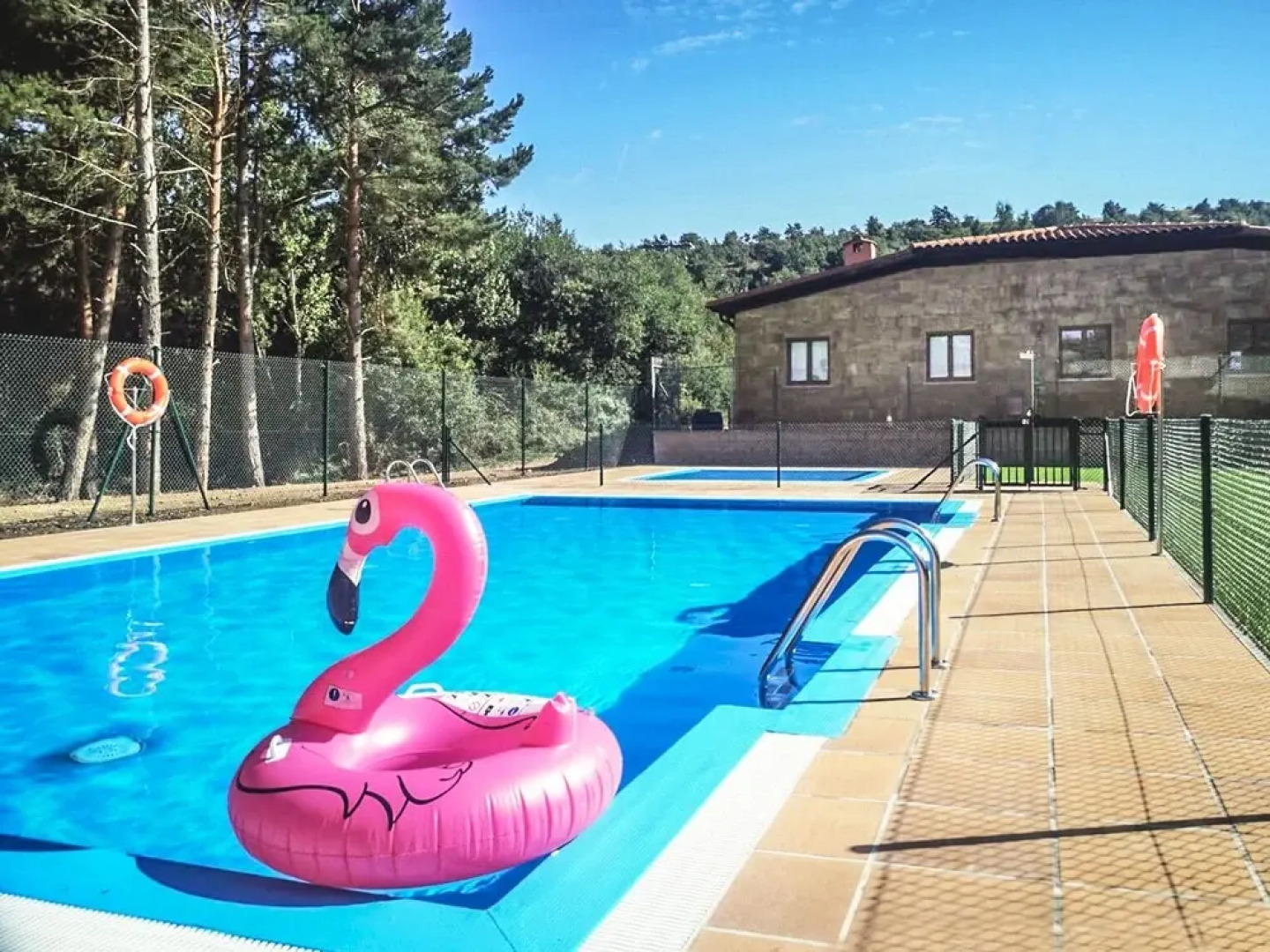 Bungalows Puerta de la Demanda