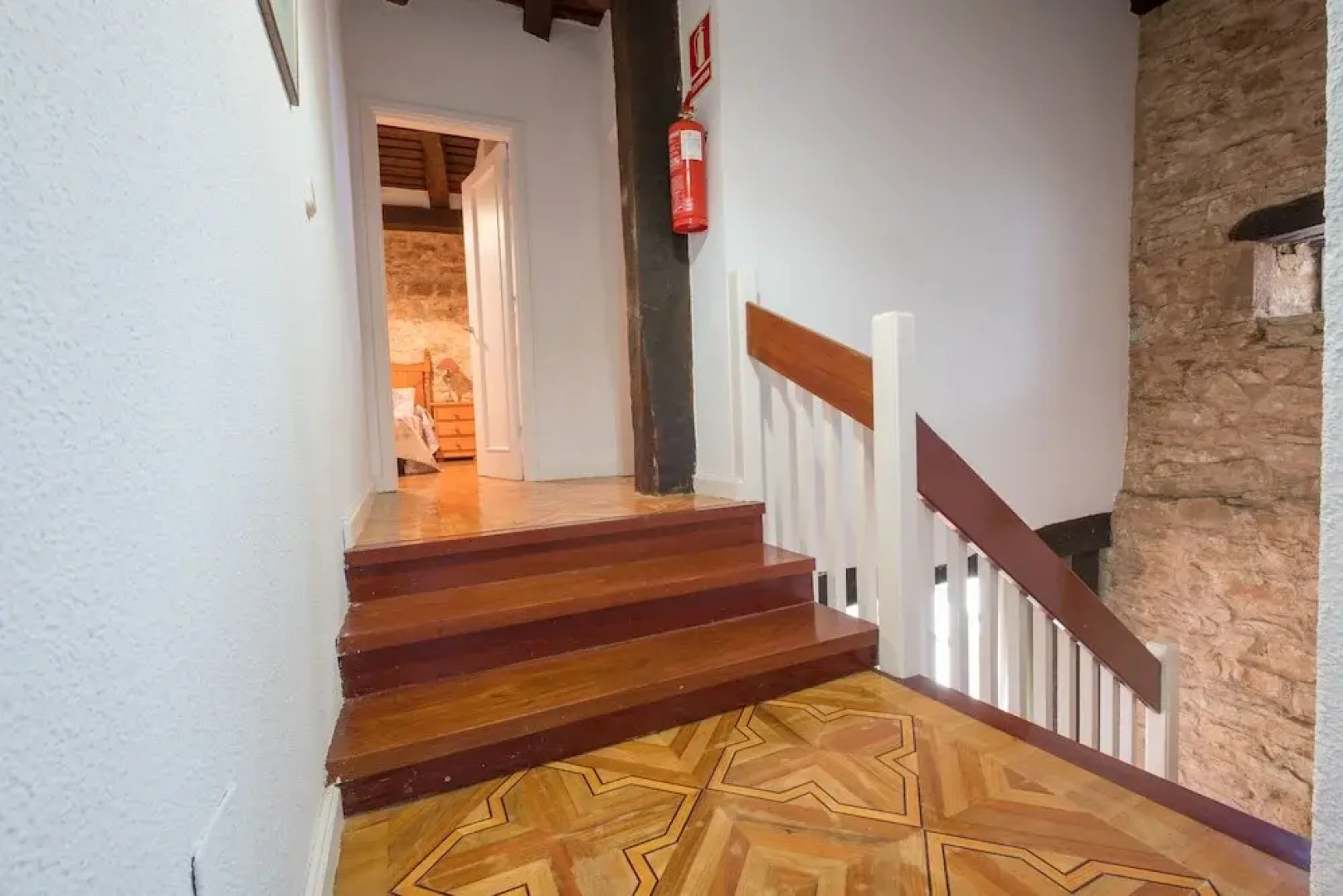 Casa Mirador de Valcabado