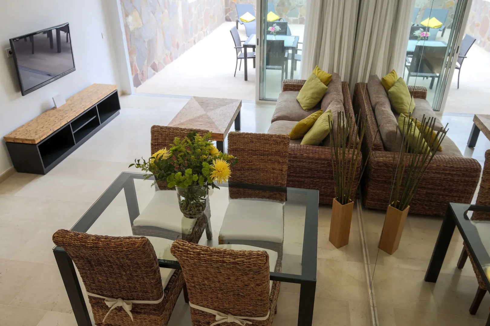 Residencial Tauro 39