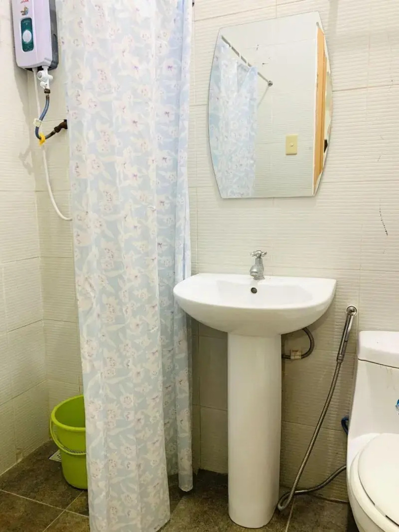 Villa Soledad Beach Resort