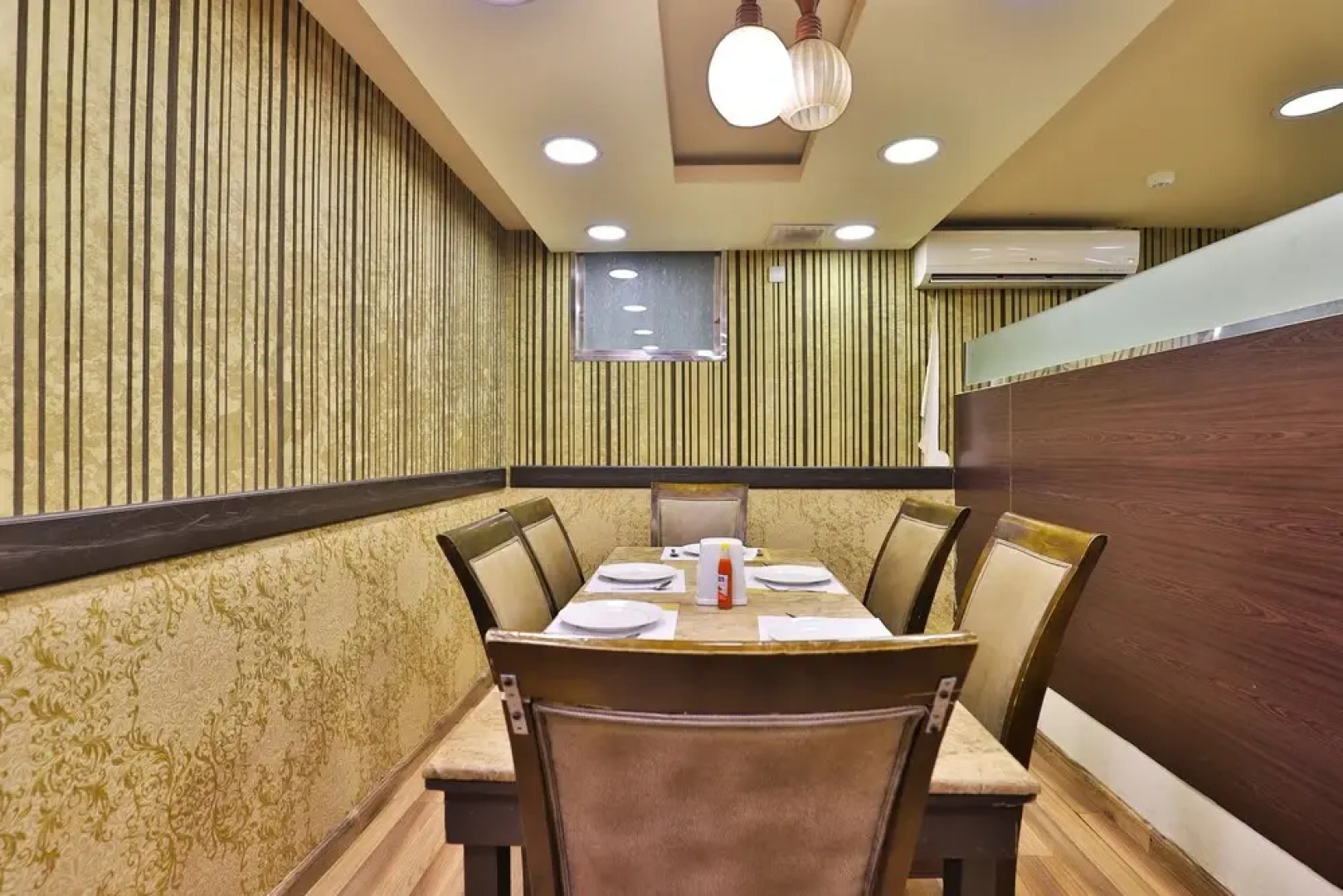 OYO 380 Crown Hotel Najran