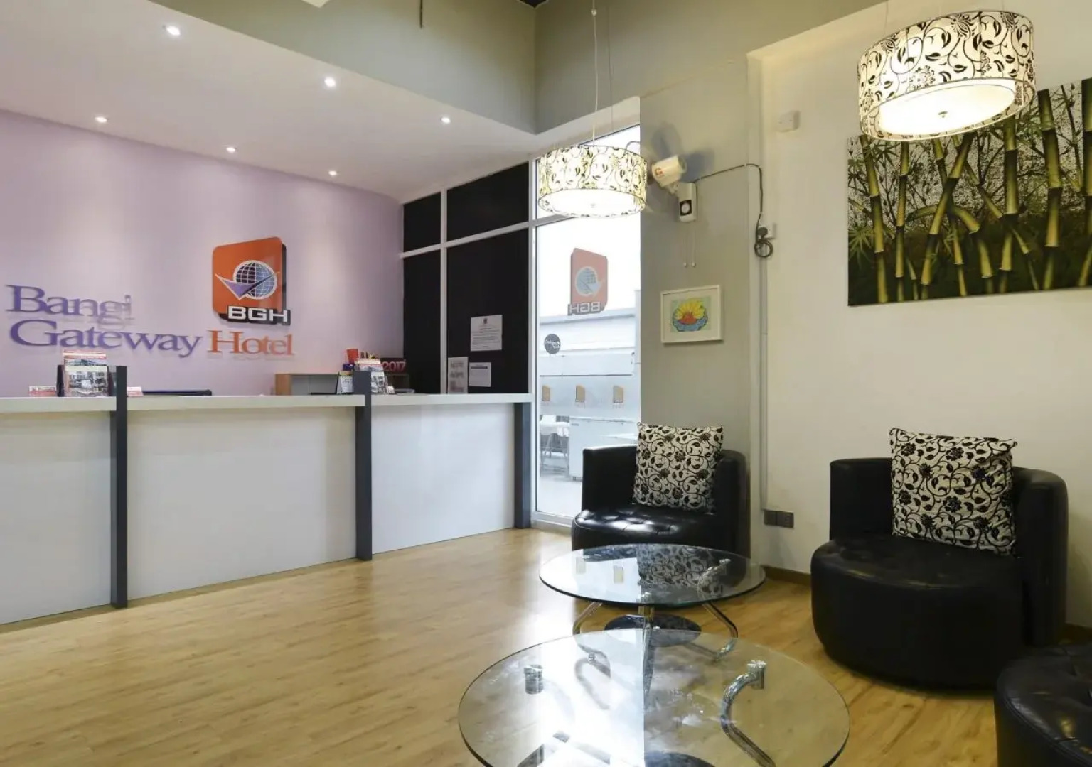 Bangi Gateway Hotel