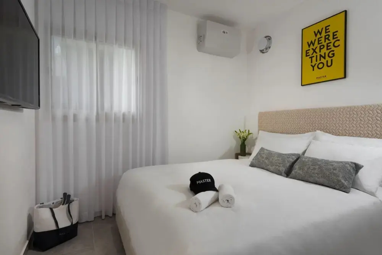 Beer Sheva Old Town Apartments by Master