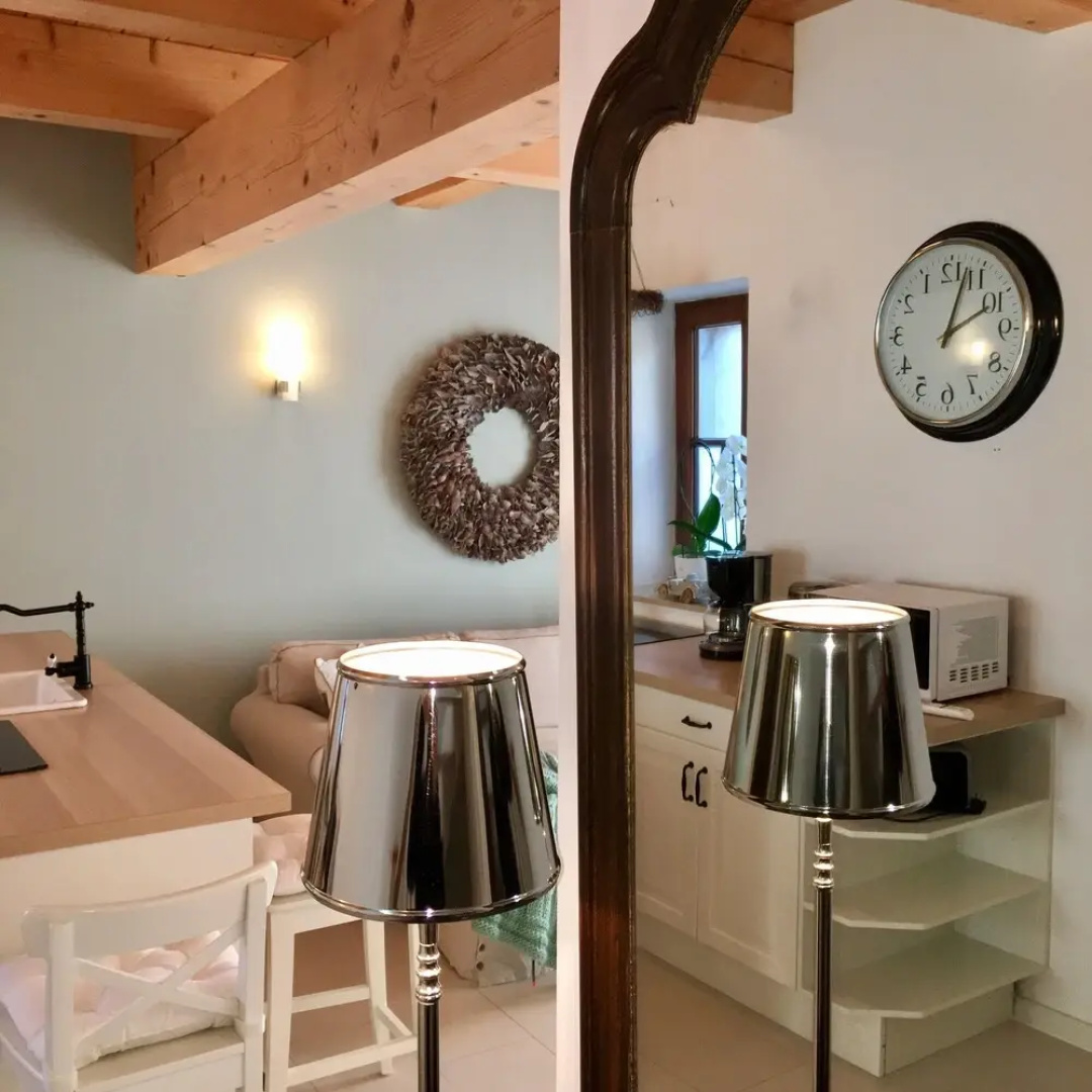 Ferienwohnung "pleissenhaus"