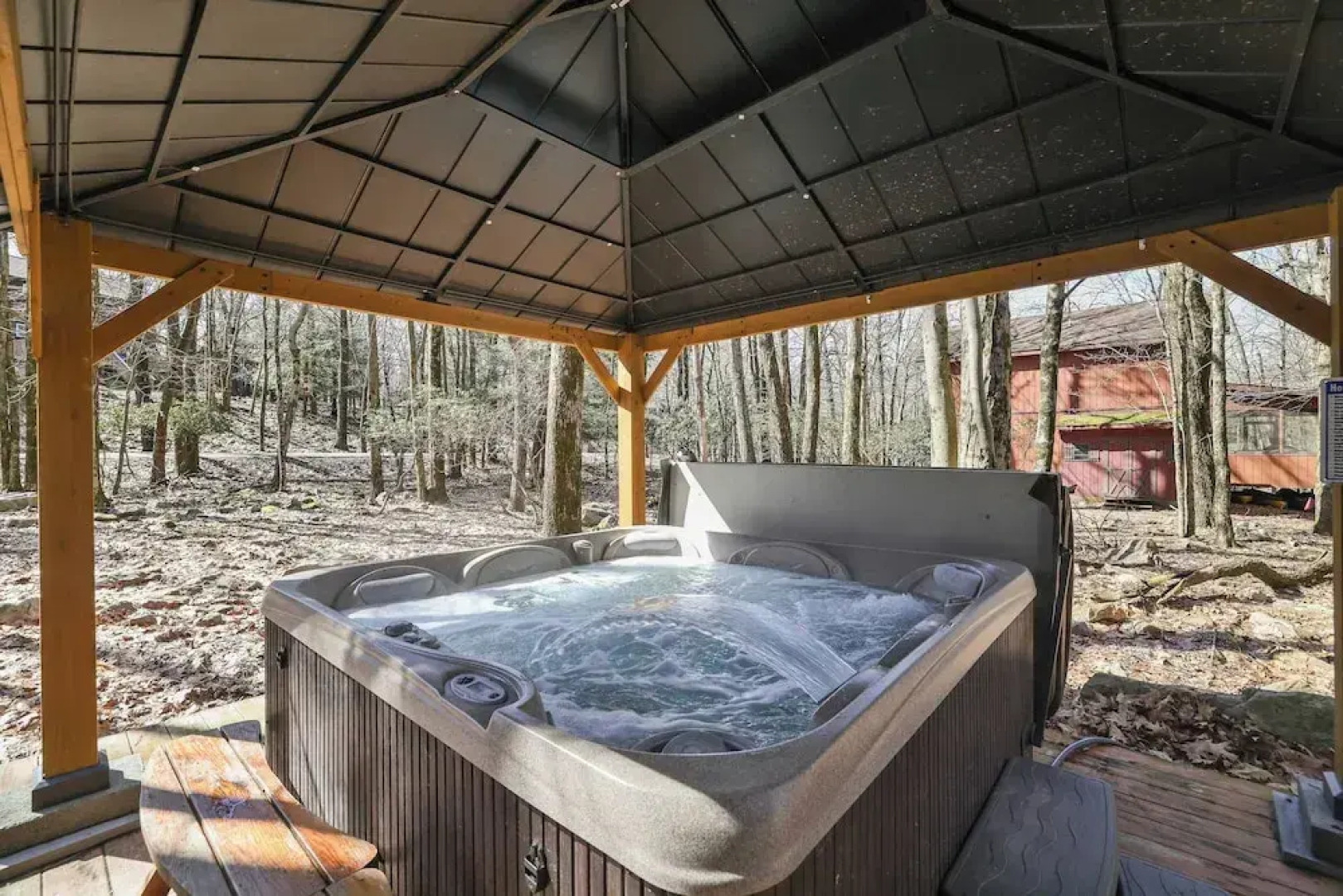 Grateful Escape Avantstay Hot Tub, Sauna, Deck, Firepit, Beach Access