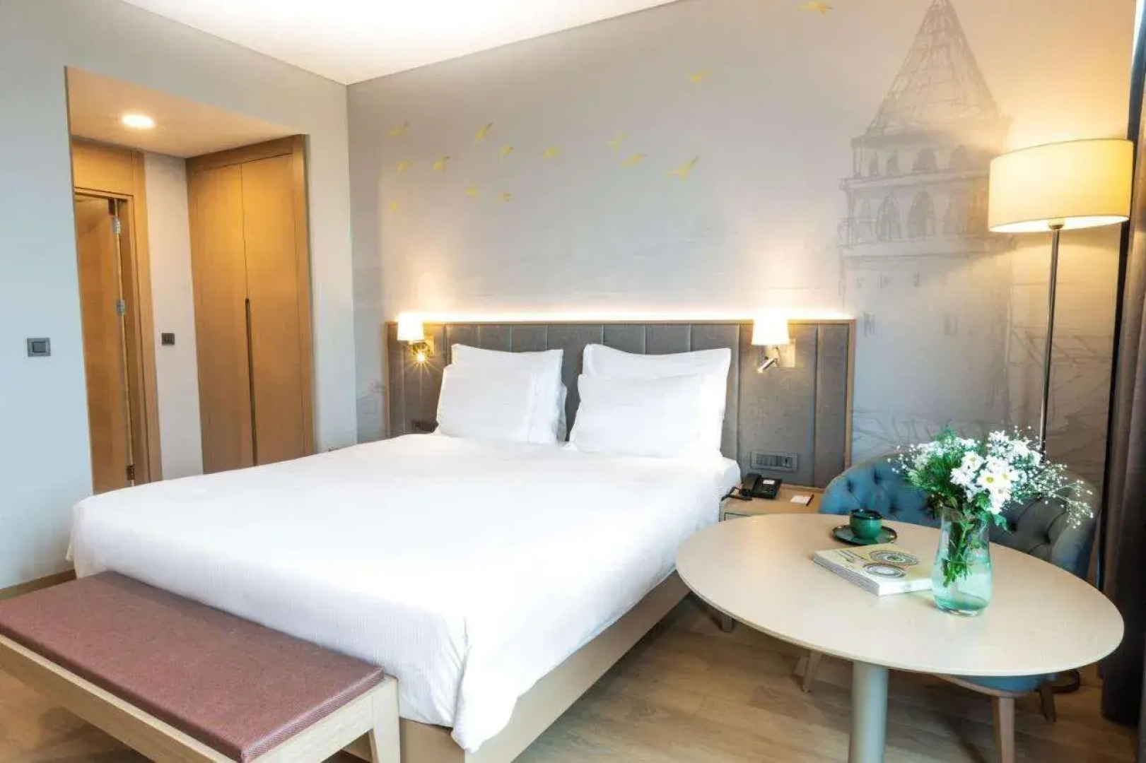 Radisson Hotel Istanbul Harbiye