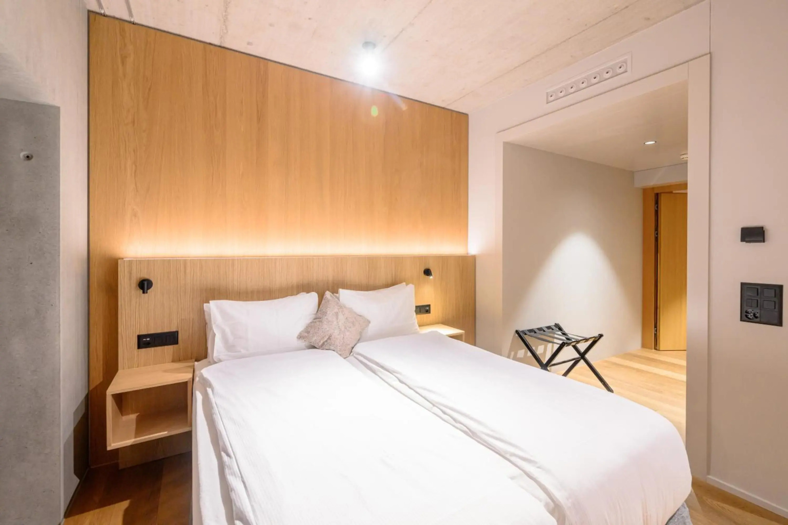 Placid Hotel Design & Lifestyle Zurich