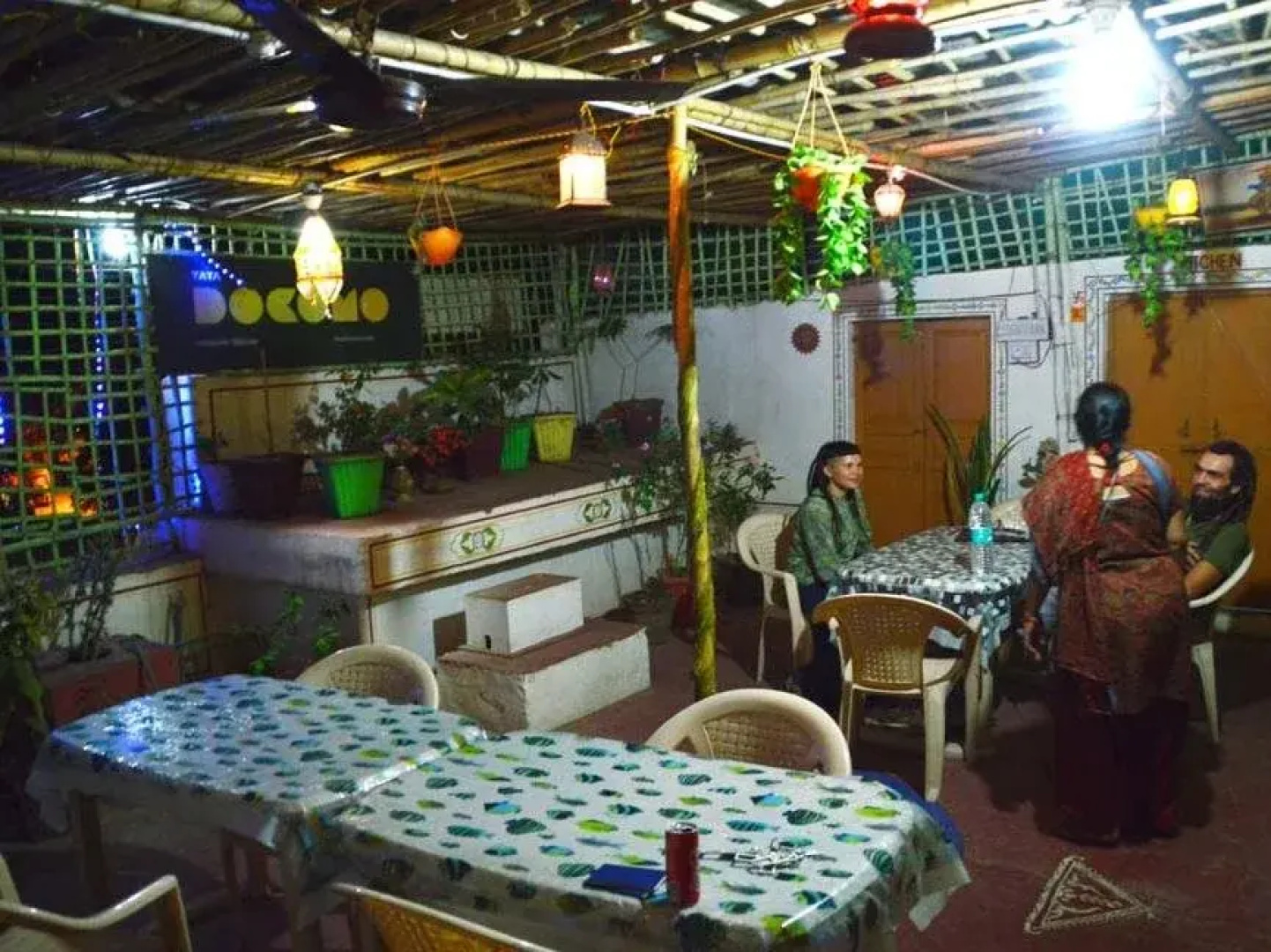 Annpurna Haveli Hotel