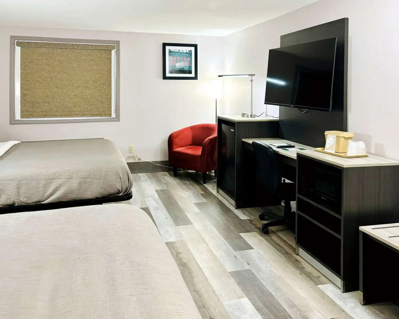 Quality Inn Raynham - Taunton