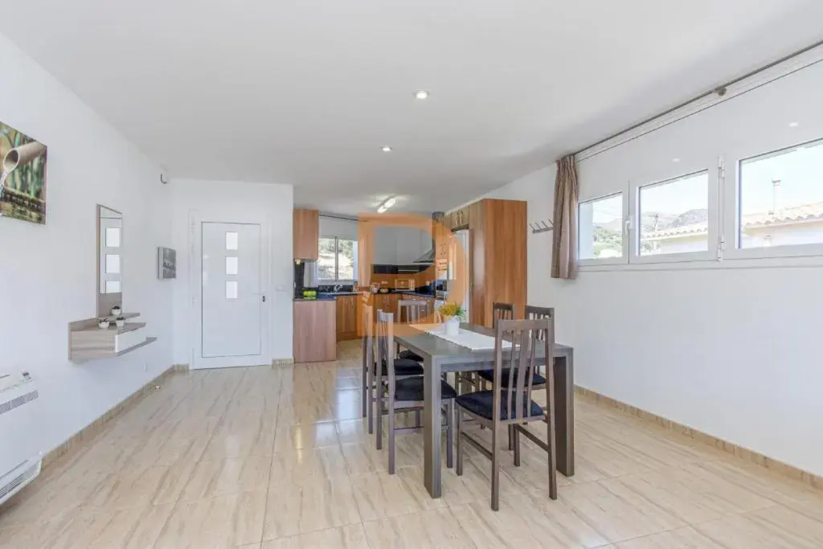 Villa Cordoba Pb6 01 - Three Bedroom No.2