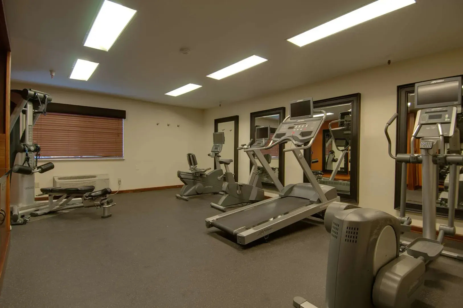Best Western Plus Truckee-Tahoe Hotel