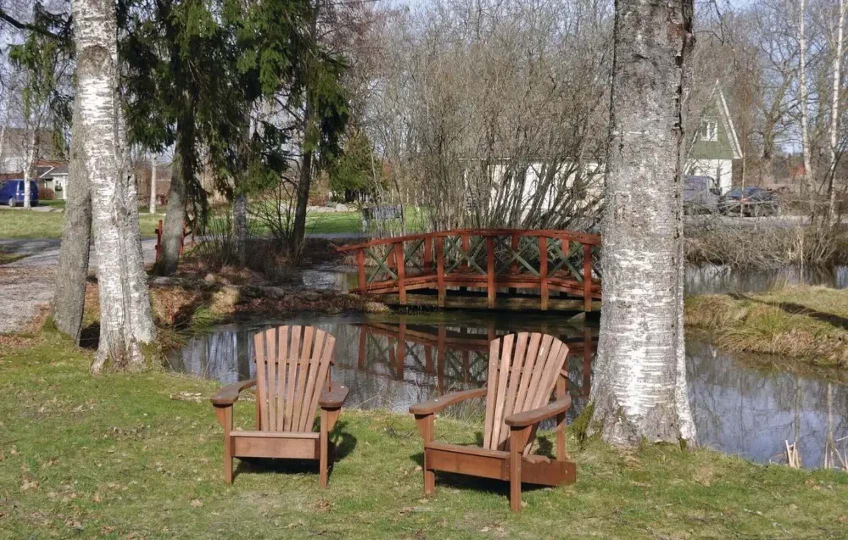 Nice Home in Mellerud With 2 Bedrooms