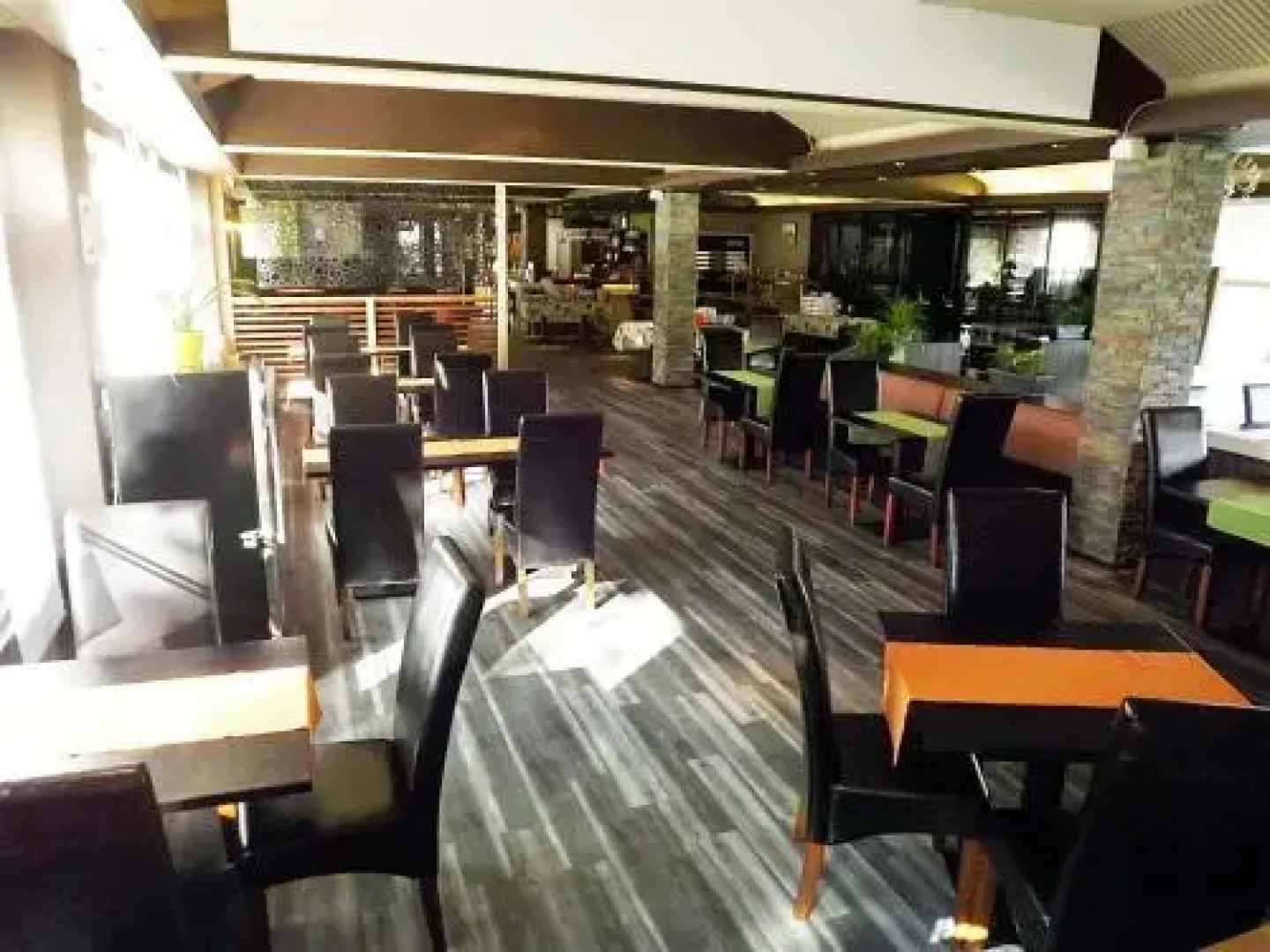 Hotelli-Ravintola Alavus 66