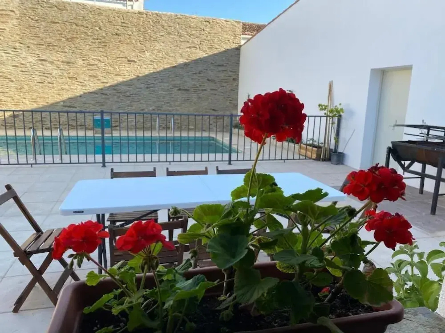 La Casa Grande de Adolfo