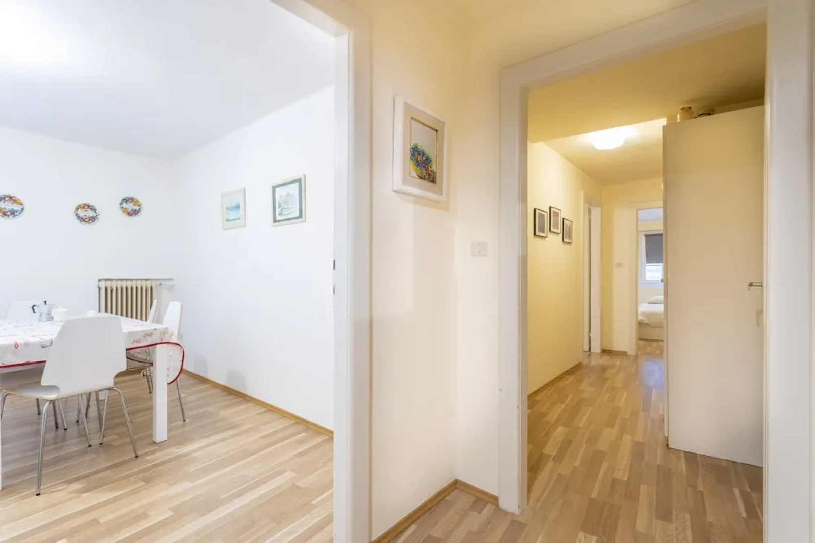 Casa Daria & Tullia Tarvisio Apartments