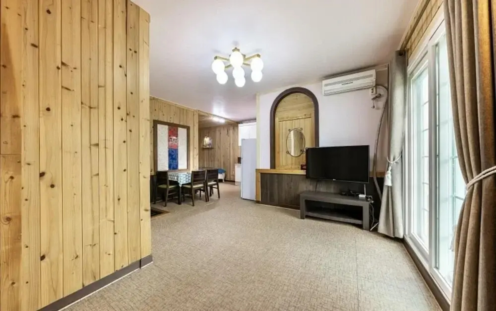 Yangpyeong Happy Story Pension