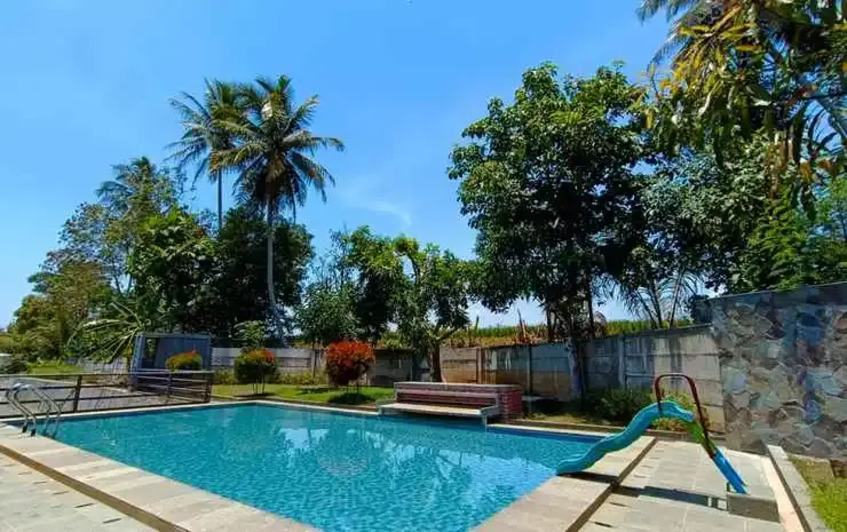 Shakilla House 2 Rancagoong Syariah