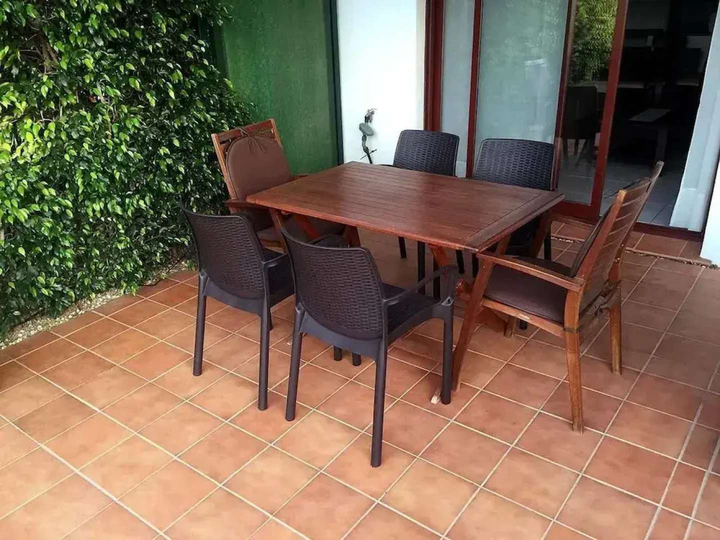 Apartamento Jardines E1-0C