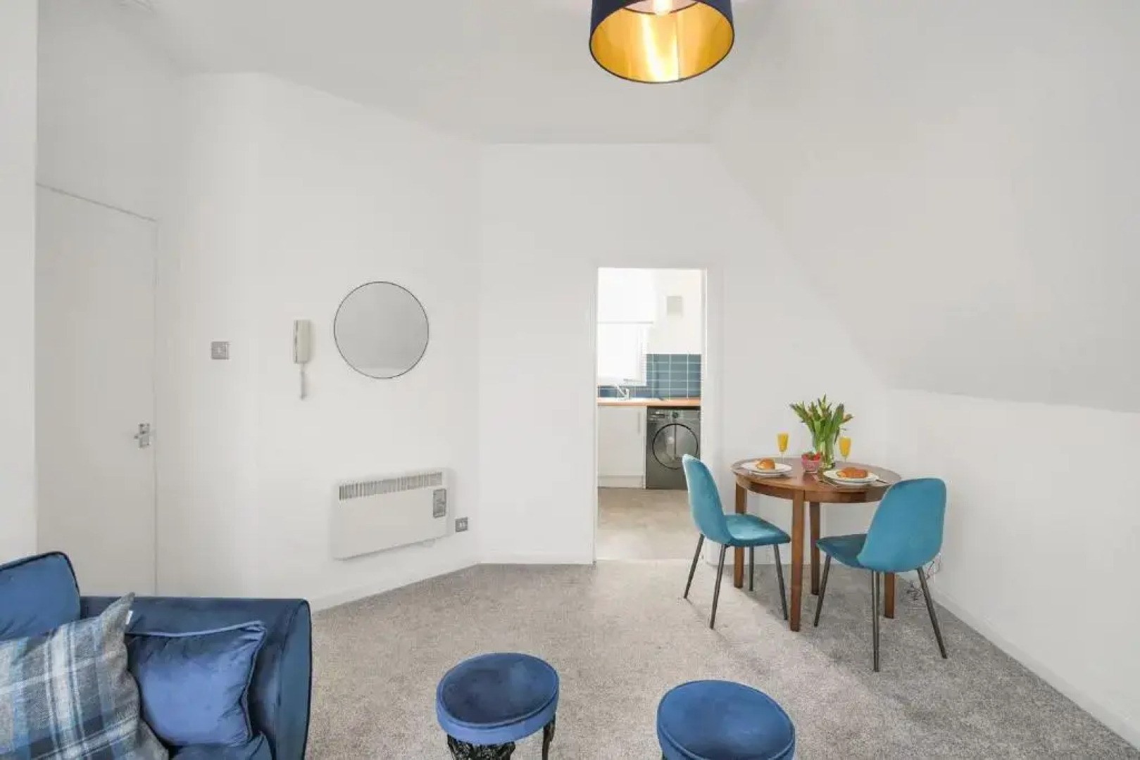 Myreton Hill Apartment