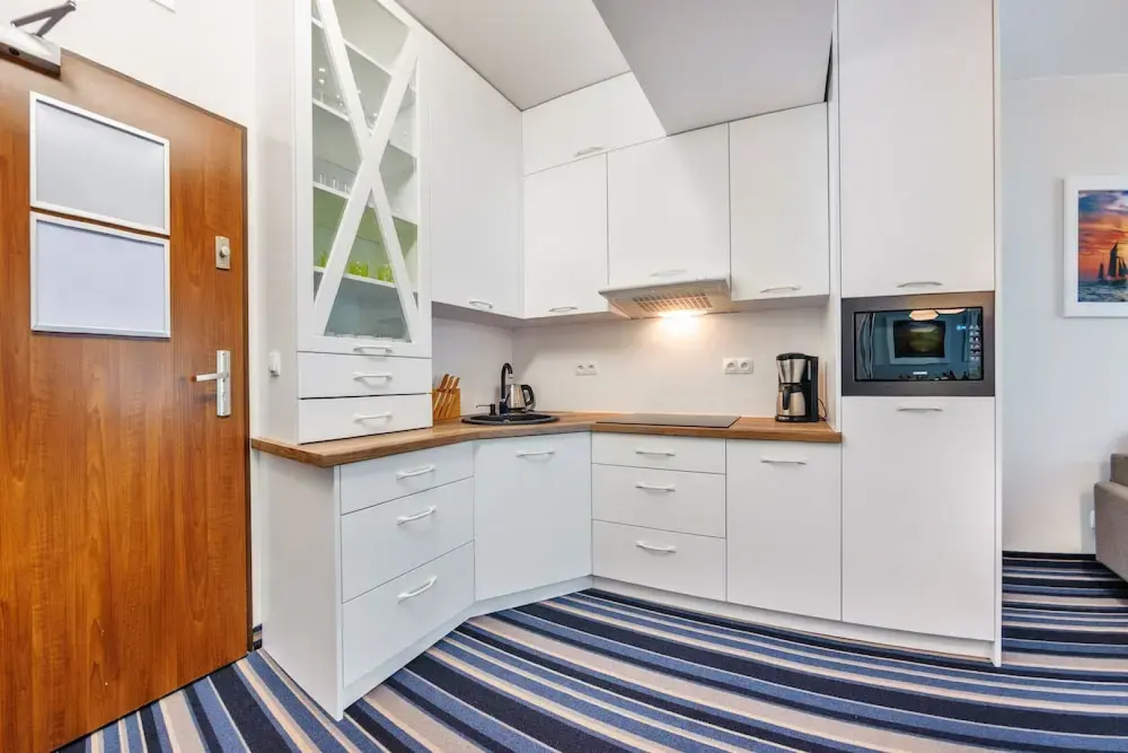 Apartamenty Sun & Snow Arka Spa