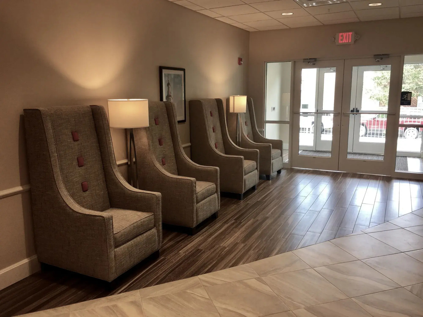 Best Western Gettysburg