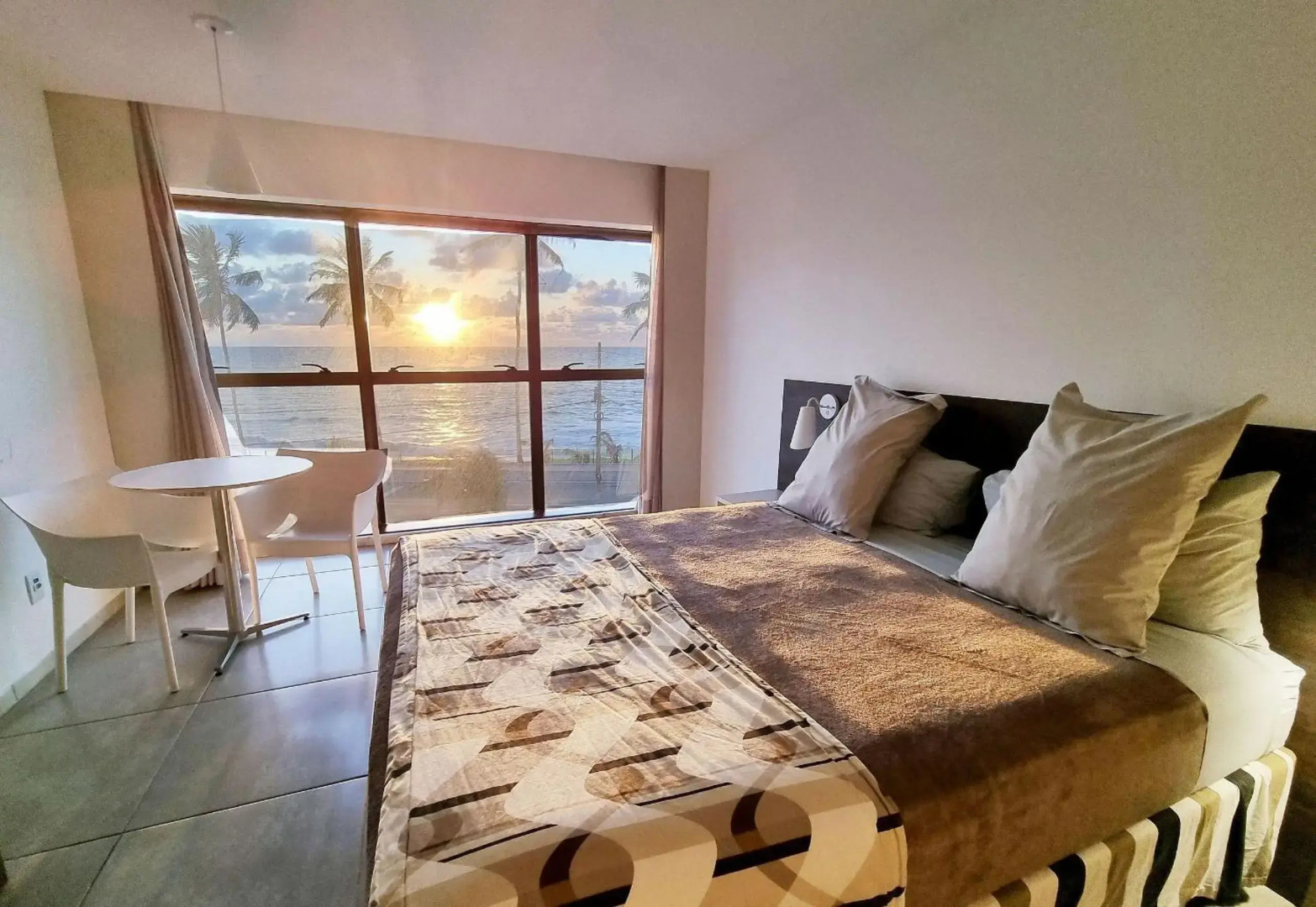 Ritz Suítes Grand Hotel Boutique