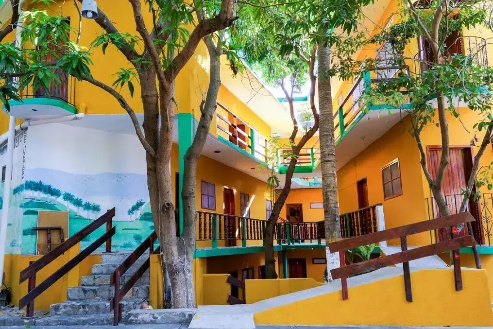 Playa Manzanillo