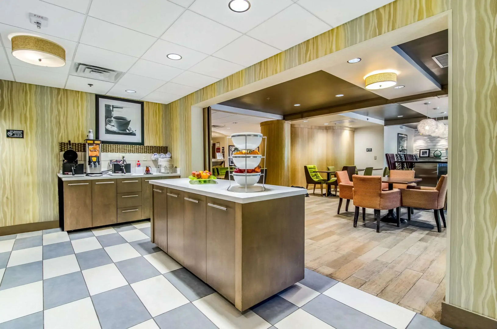 Comfort Inn Raleigh Midtown