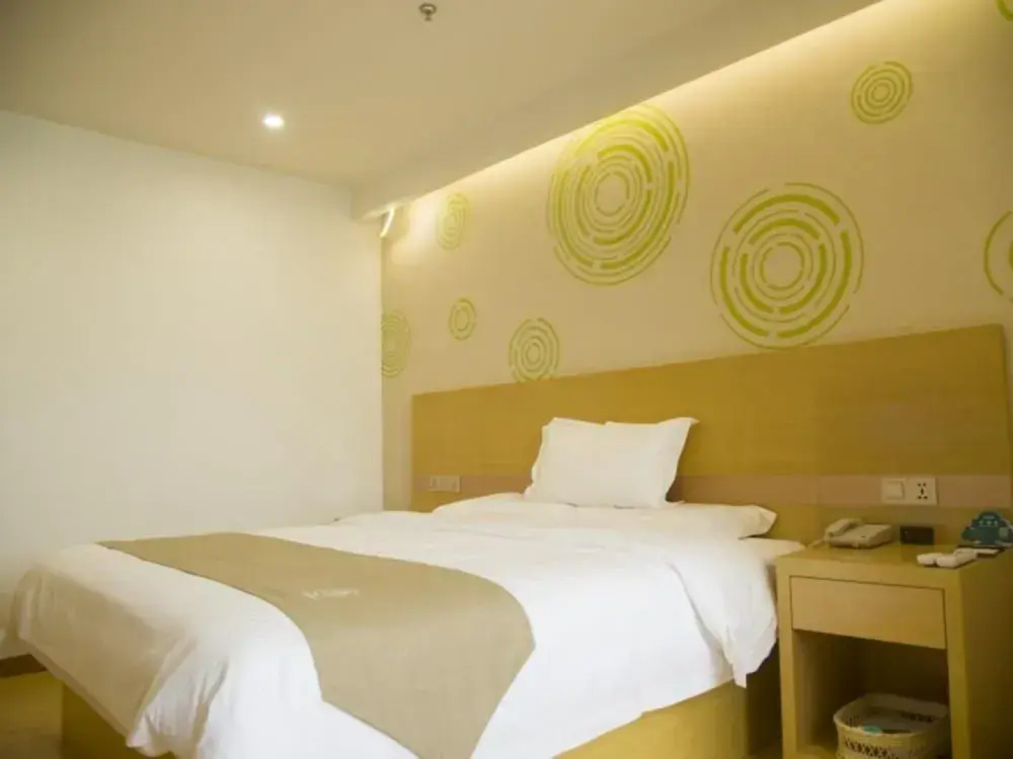 GreenTree Inn Jinan Yaoqiang Airport Airport Road