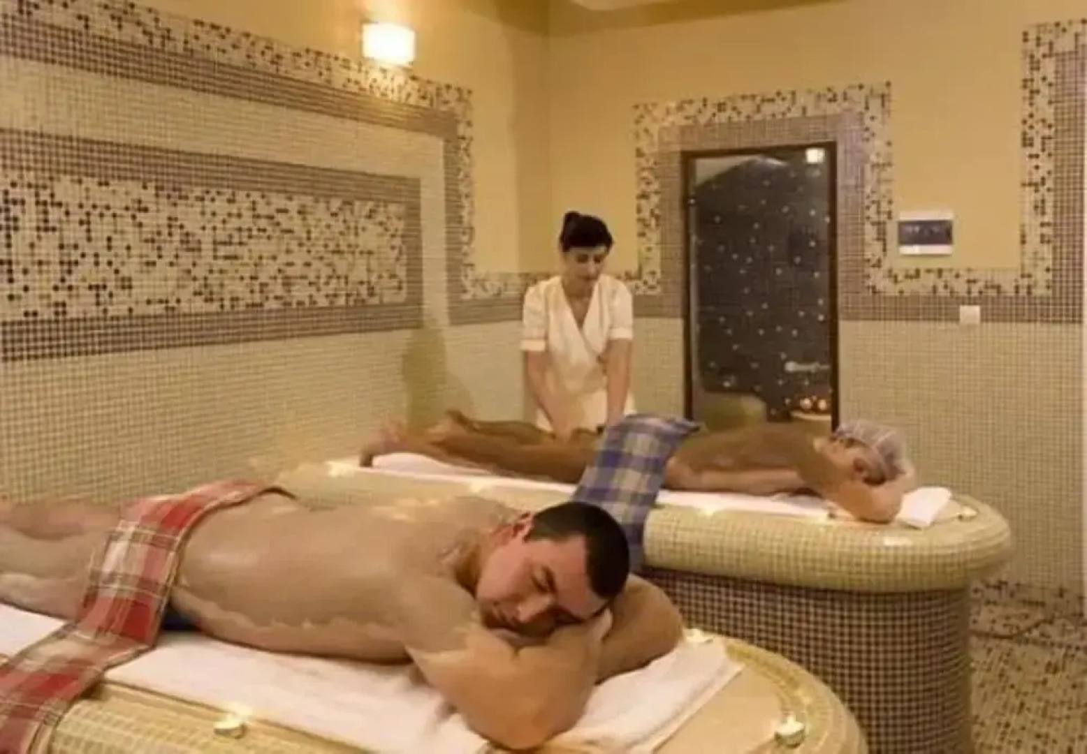 Hotel Perelik Palace