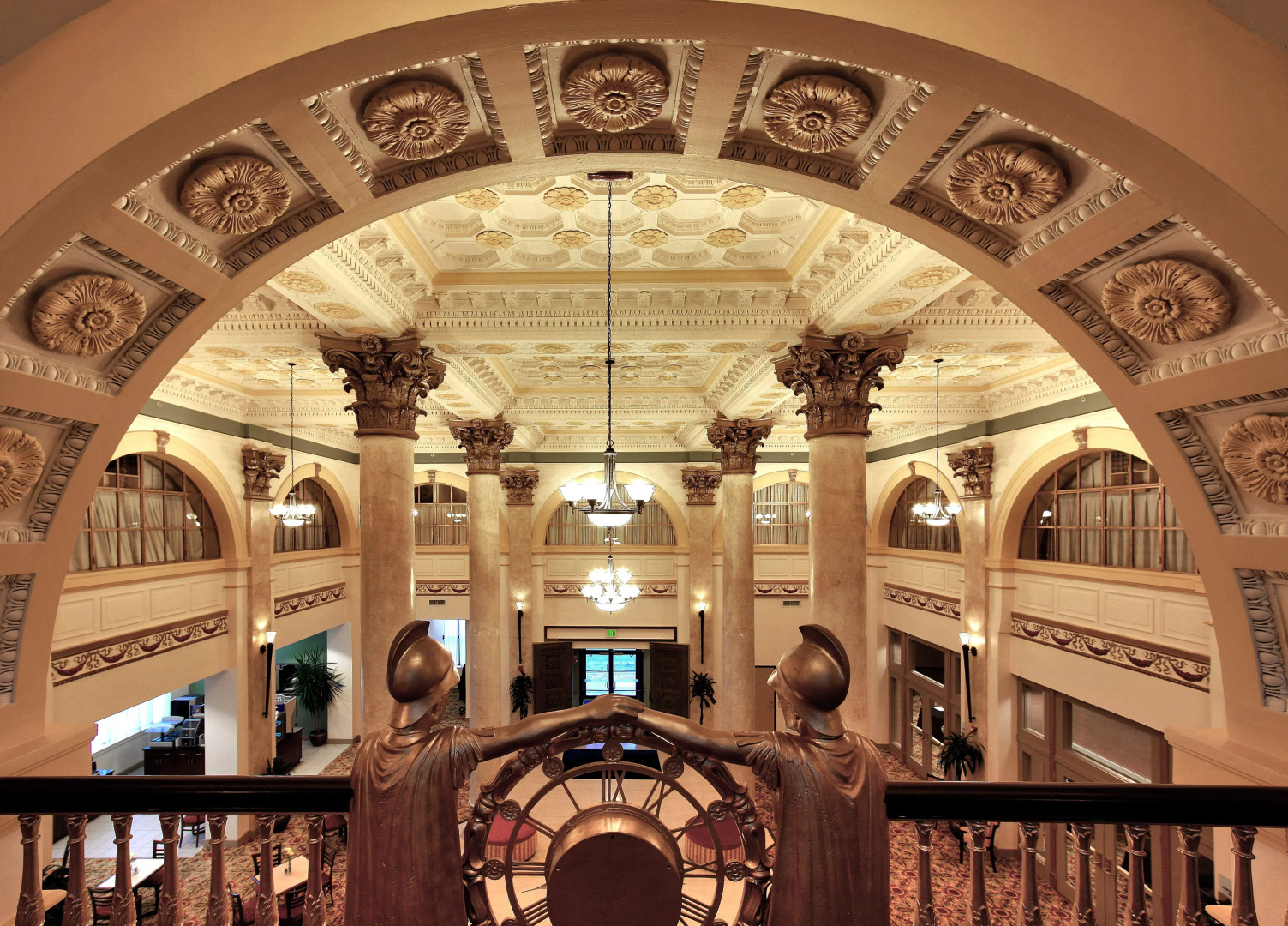 Holiday Inn Express Baltimore-Downtown