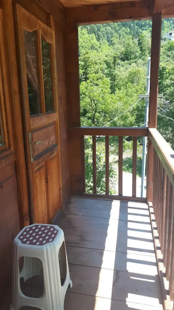 Adas Dag Evi & Restoran