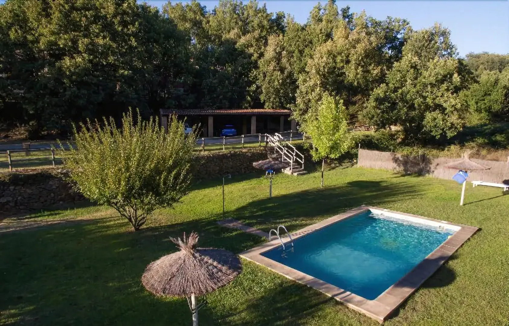 Apartamentos Casasturga