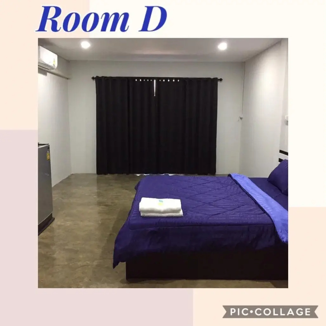 Time @ Phayao Homestay