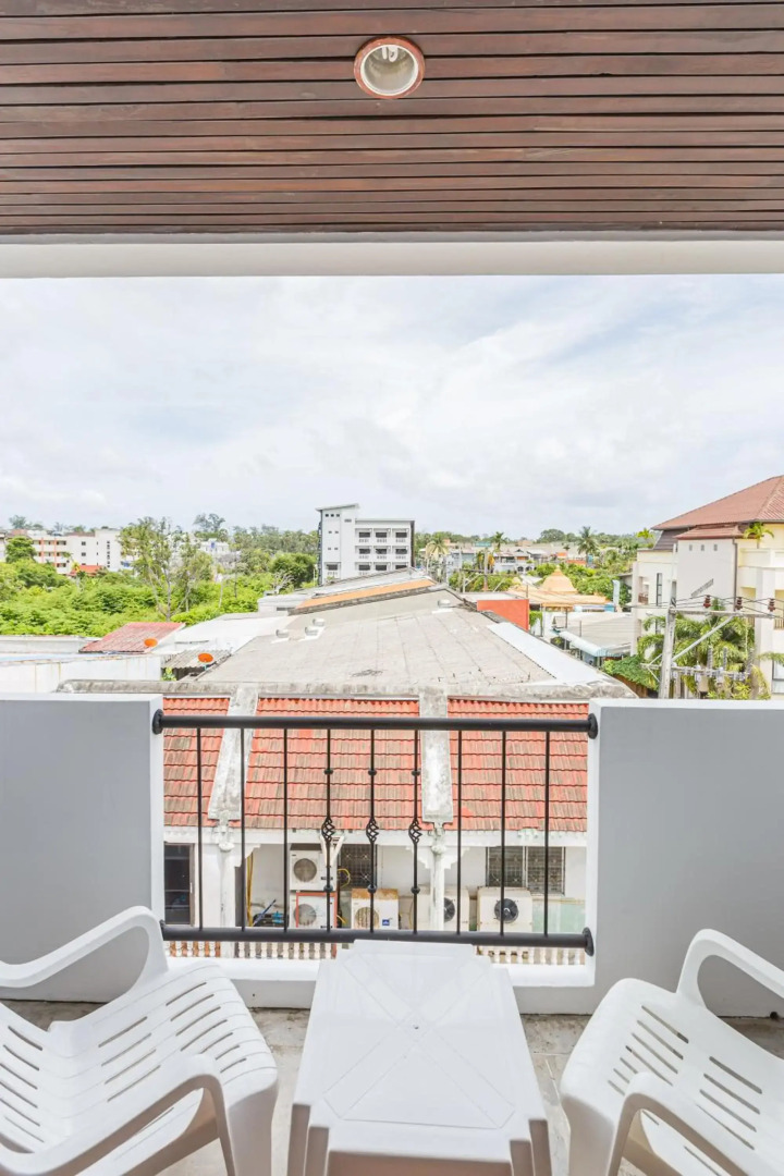 South Siam Guesthouse