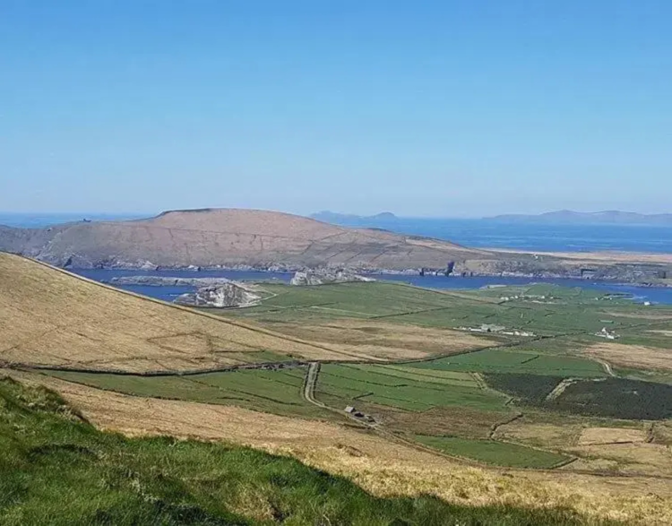 Skellig Port Accomodation - 2 Bed Apartment