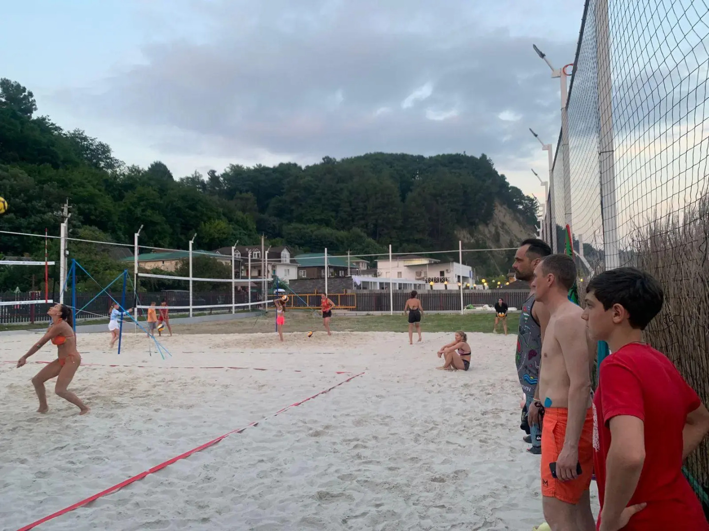 Riviera (Ривьера)