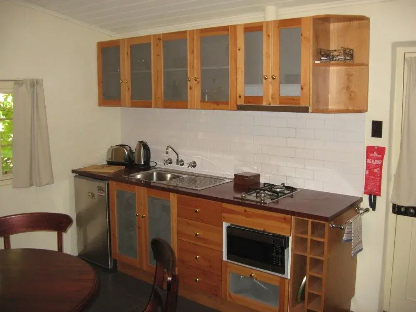 Goat Square Cottages