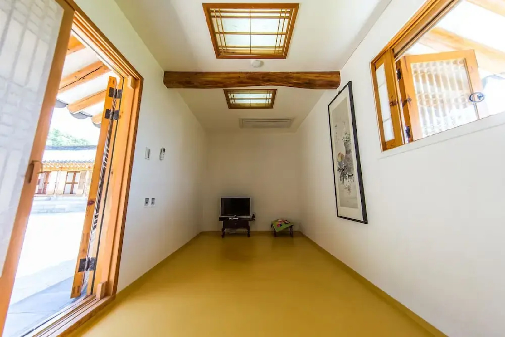 Chosun Royal Residence