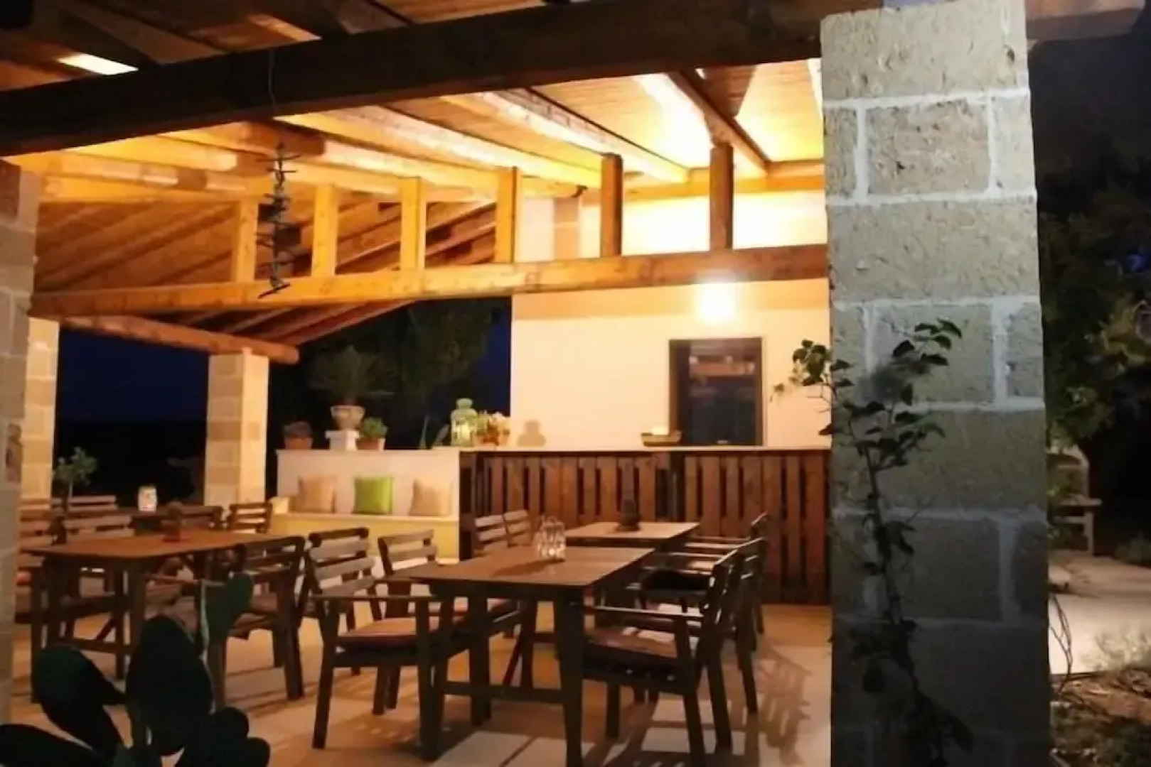 Gli Allori - Fuga dalla Città