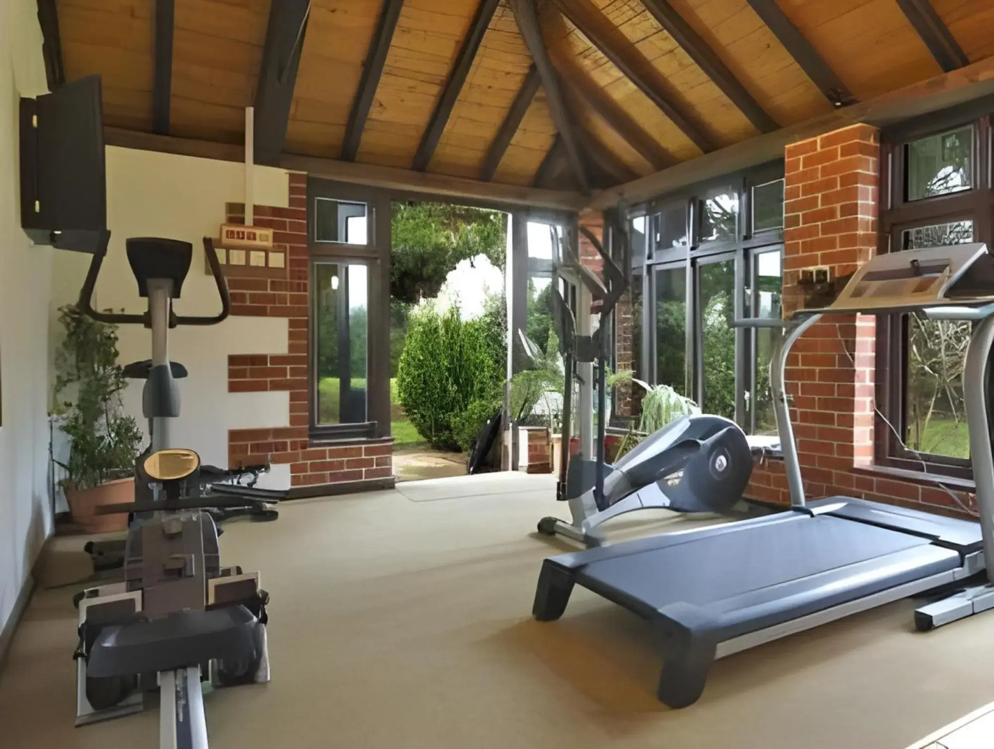 Felbrigg Lodge Bed and Breakfast